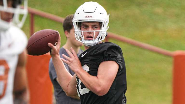 College football spring game reactions: What you need to know in 1 sentence